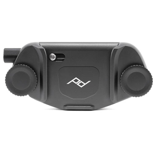 Peak Design CC-BK-3 Clip for Capture v3 Black